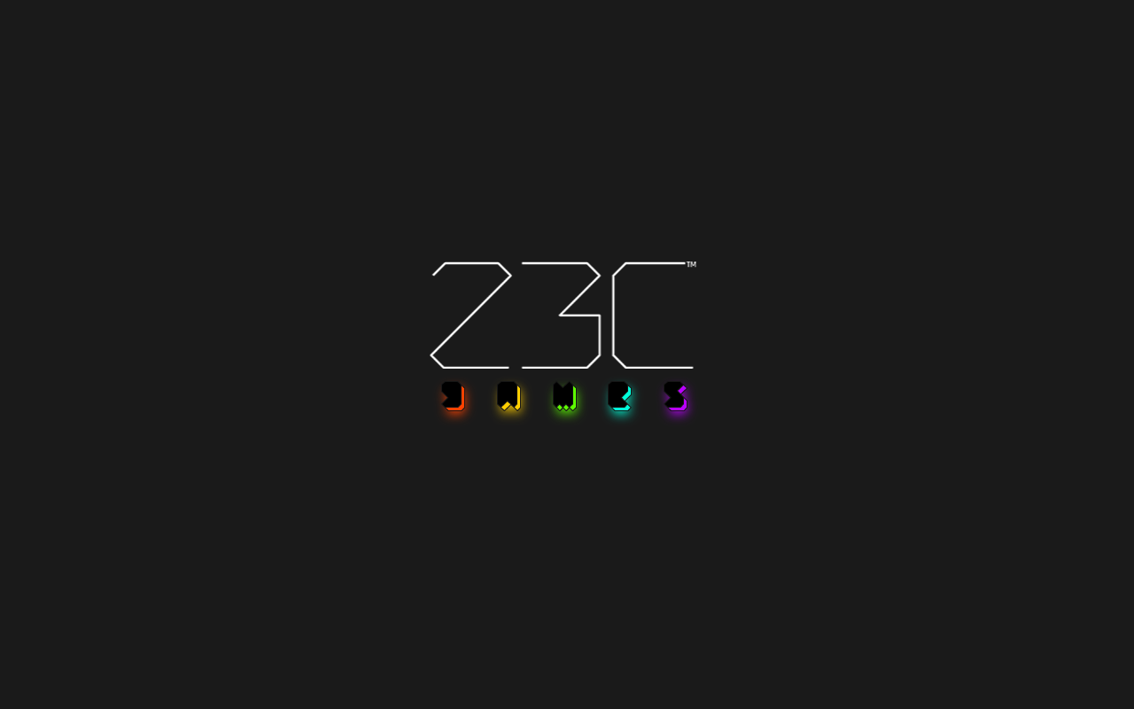 23CGames logo